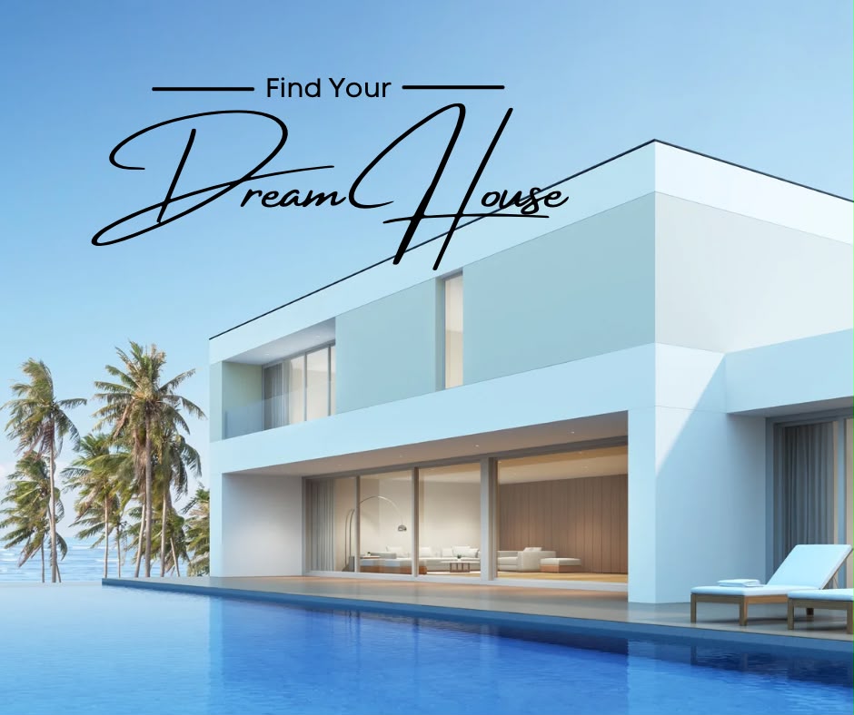 Find Your Dream House