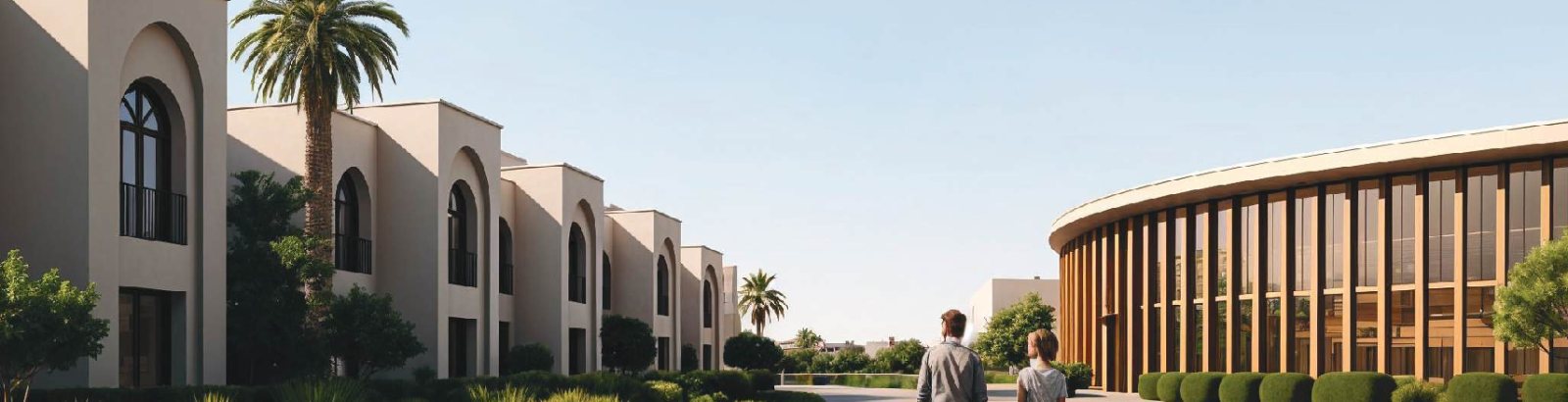 Talala, New Heliopolis