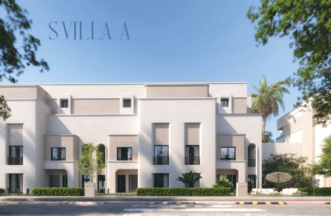 Talala S-Villa A
