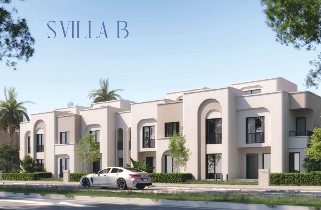 Talala S-Villa B