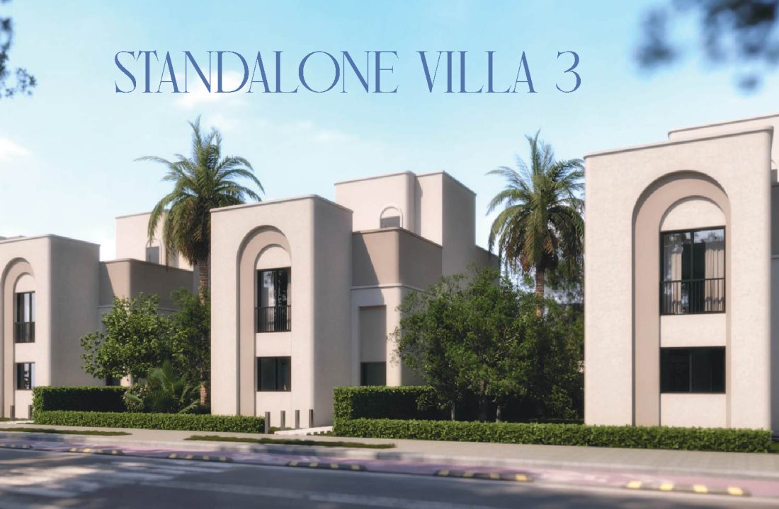Talala Standalone Villa 3