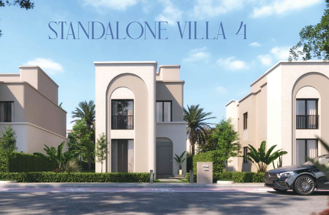 Talala Standalone Villa 4
